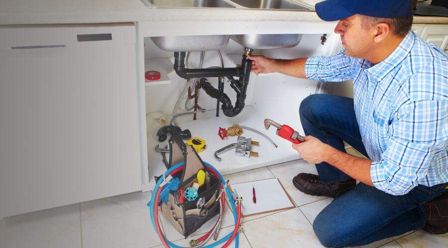 Professional expert plumbing services in Clark, PA